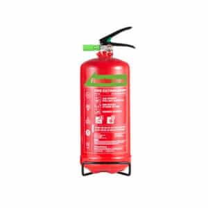 CE 3L Fluorine Free Fire Extinguisher